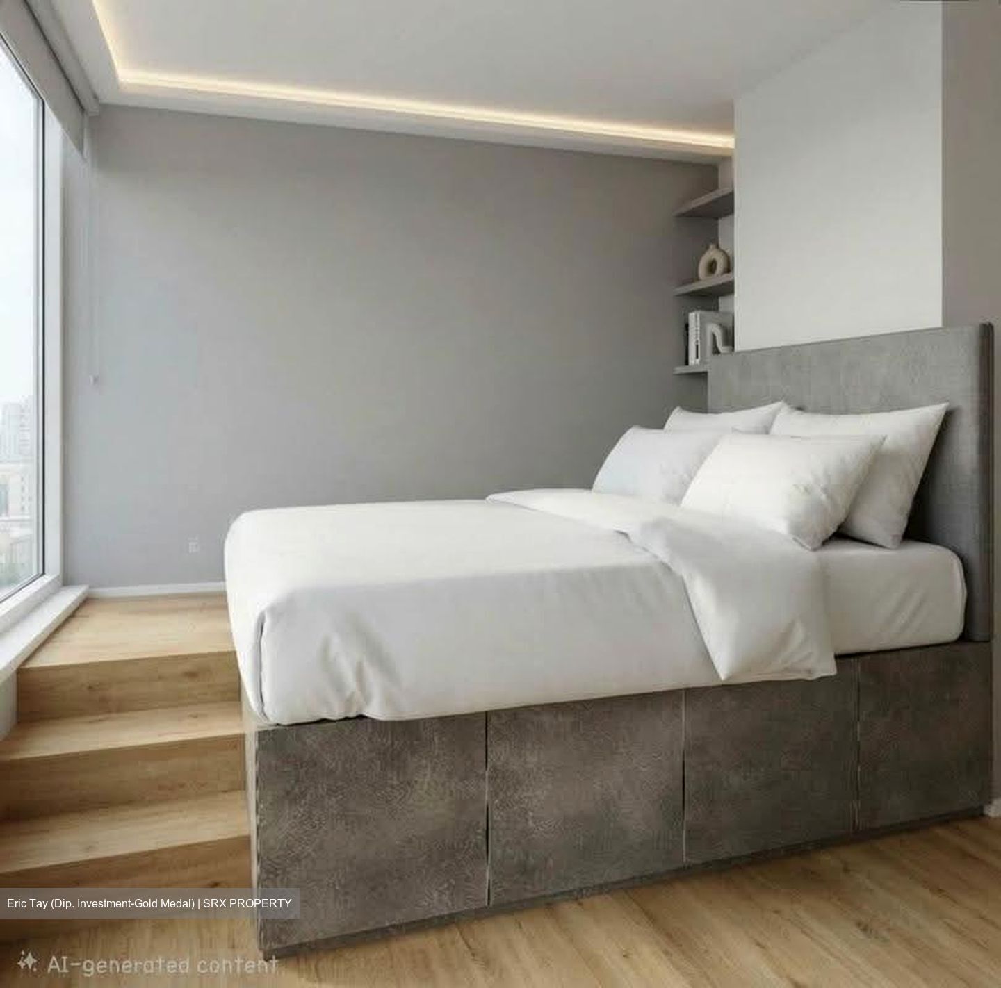 Domus (D12), Apartment #621136911
